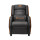 Cougar Ranger S Black/Orange - 1191865 - zdjęcie 2